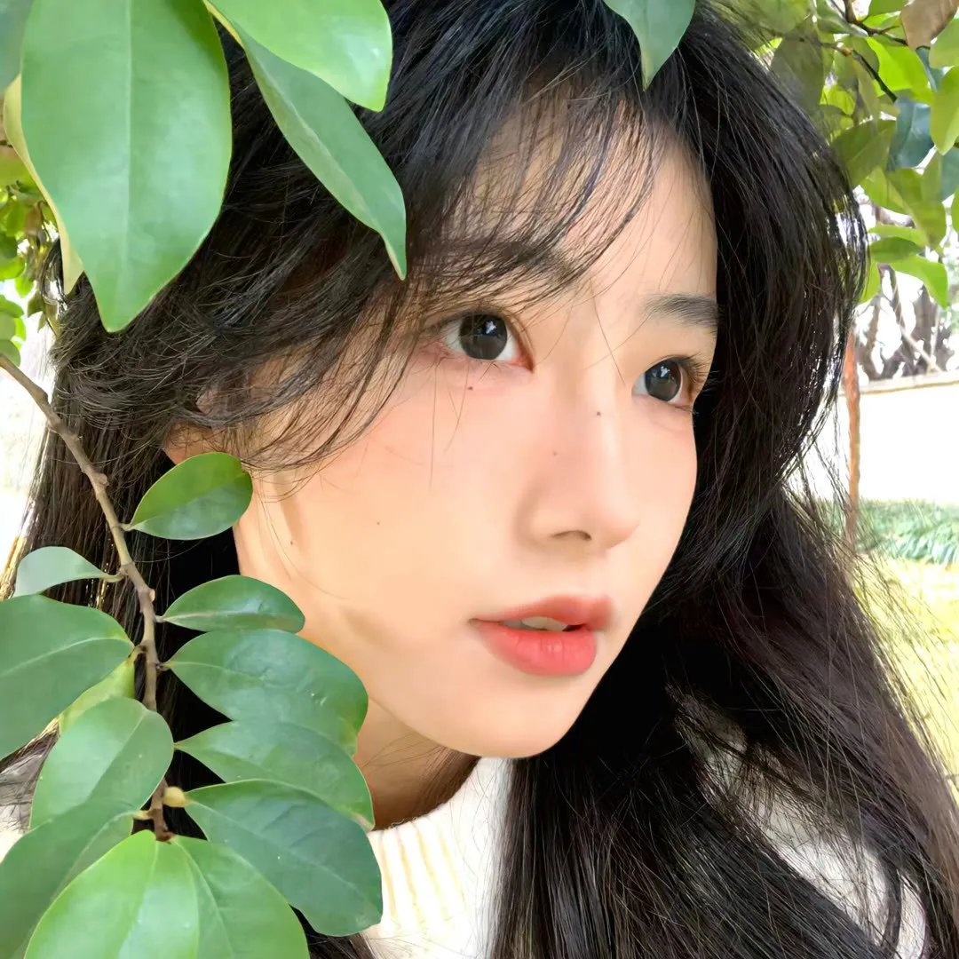 我不是天使