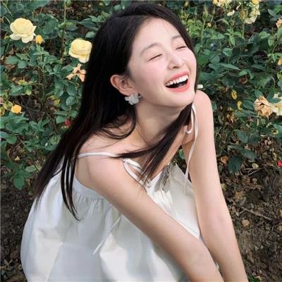 关于一个女孩